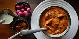 谁发明了印度奶油鸡?:NPR的世界状态 news-29112024-115201