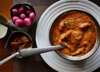 谁发明了印度奶油鸡?:NPR的世界状态 news-29112024-115201