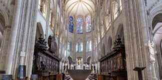 巴黎圣母院重建工程完成,即将正式重新开放 news-29112024-235655