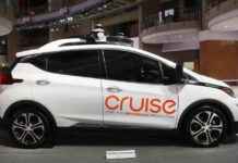通用汽车将撤出机器人出租车并停止资助其Cruise自动驾驶车辆部门 cruise
