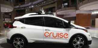 通用汽车将撤出机器人出租车并停止资助其Cruise自动驾驶车辆部门 cruise
