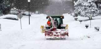 东北和中西部地区预计湖效应雪将继续袭击 news-02122024-004407