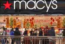 今年大多数黑色星期五购物者在网上购买,创下创纪录的消费 news-02122024-095550