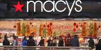 今年大多数黑色星期五购物者在网上购买,创下创纪录的消费 news-02122024-095550