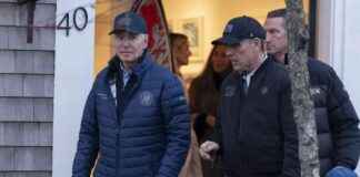 拜登总统赦免儿子,哪种圣诞树更可持续 news-02122024-160417