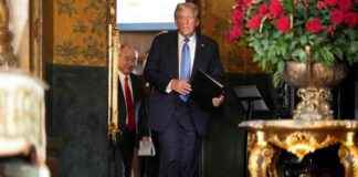 特朗普能否实现竞选承诺?:听NPR的建议 npr