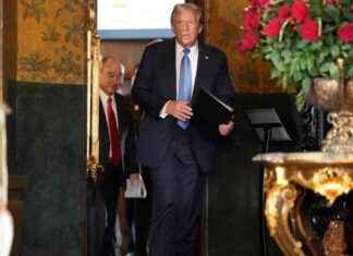 特朗普能否实现竞选承诺?:听NPR的建议 npr