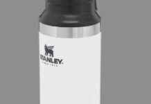 Stanley召回260万个旅行杯 stanley260