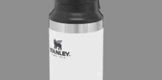 Stanley召回260万个旅行杯 stanley260