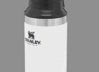 Stanley召回260万个旅行杯 stanley260