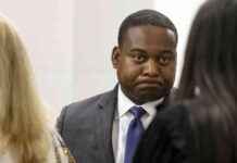 佛罗里达检察官寻求推翻可卡因诱捕行动中的定罪