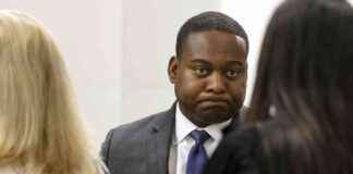 佛罗里达检察官寻求推翻可卡因诱捕行动中的定罪