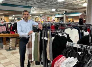 特朗普的关税威胁正在分裂全国企业主