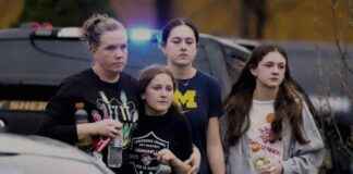 麦迪逊威斯康星州致命校园枪击案的最新情况