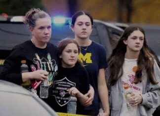 麦迪逊威斯康星州致命校园枪击案的最新情况