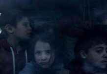 阿萨德政权的垮台使滞留在偏远沙漠营地的叙利亚人获得解放