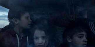 阿萨德政权的垮台使滞留在偏远沙漠营地的叙利亚人获得解放