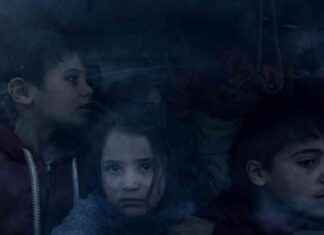 阿萨德政权的垮台使滞留在偏远沙漠营地的叙利亚人获得解放