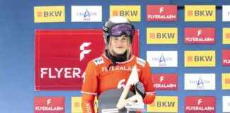 瑞士阿尔卑斯山雪崩中滑雪者的死亡是一种提醒,即使专业人士也面临风险