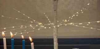 祈祷是我们心灵的信息