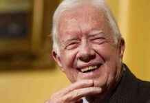 吉米·卡特的遗产和转赠不受欢迎礼物的规则