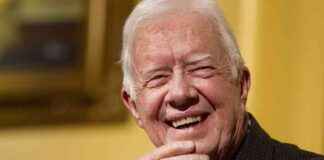 吉米·卡特的遗产和转赠不受欢迎礼物的规则