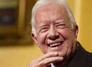 吉米·卡特的遗产和转赠不受欢迎礼物的规则