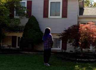 公司突然关闭,把房主变成租户