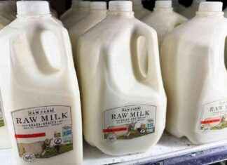 美农部下令全国牛奶供应检测:鸟流感病例上升