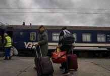 乌克兰面临俄罗斯入侵煤矿区的严冬挑战