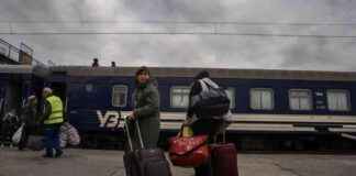 乌克兰面临俄罗斯入侵煤矿区的严冬挑战