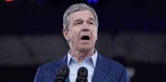 北卡罗来纳州即将卸任州长减轻了15名死刑犯的刑罚 15