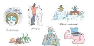 2025全球热词:从“科技平等”到“气候迁移”到“归属感” 2025