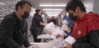 洛杉矶山火导致超过50万学生停课 50