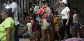 哥伦比亚东北部和平谈判失败,80多人丧生 80