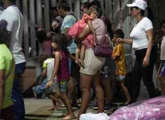 哥伦比亚东北部和平谈判失败,80多人丧生 80