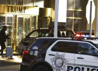 军人在Cybertruck爆炸中丧生,称其意在唤醒人们 cybertruck