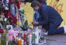 FBI:疑犯曾两次前往新奥尔良进行监视活动 fb