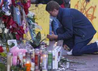 FBI:疑犯曾两次前往新奥尔良进行监视活动 fb