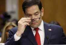 川普第二个任期中美国在世界上的地位:NPR的看法 npr