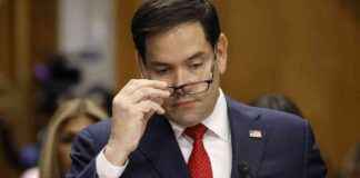 川普第二个任期中美国在世界上的地位:NPR的看法 npr