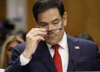 川普第二个任期中美国在世界上的地位:NPR的看法 npr