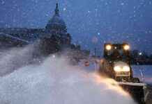 美国风雨肆虐:NPR的探讨 npr