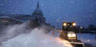 美国风雨肆虐:NPR的探讨 npr