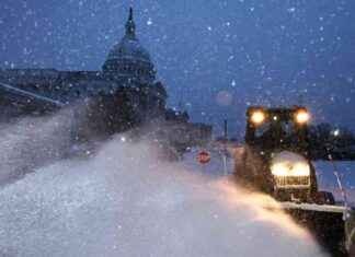美国风雨肆虐:NPR的探讨 npr
