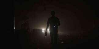 停电时,健康风险增加