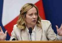 意大利释放涉嫌参与袭击的伊朗男子