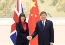 中英合作达成更多共识