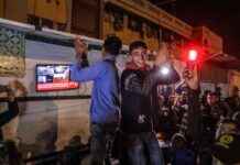 加沙战争如何重塑中东