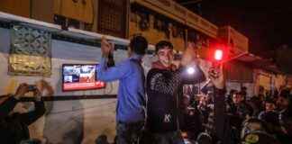 加沙战争如何重塑中东